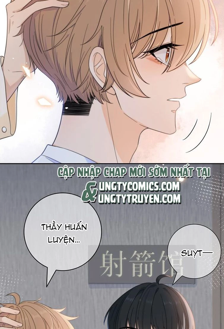 Gió Cung Bên Tai Chapter 29 - 20