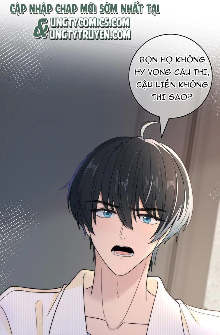 Gió Cung Bên Tai Chapter 29 - 25