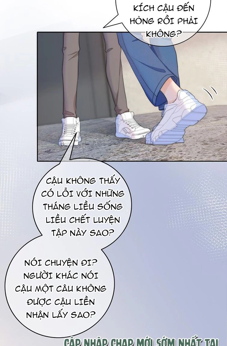 Gió Cung Bên Tai Chapter 29 - 29