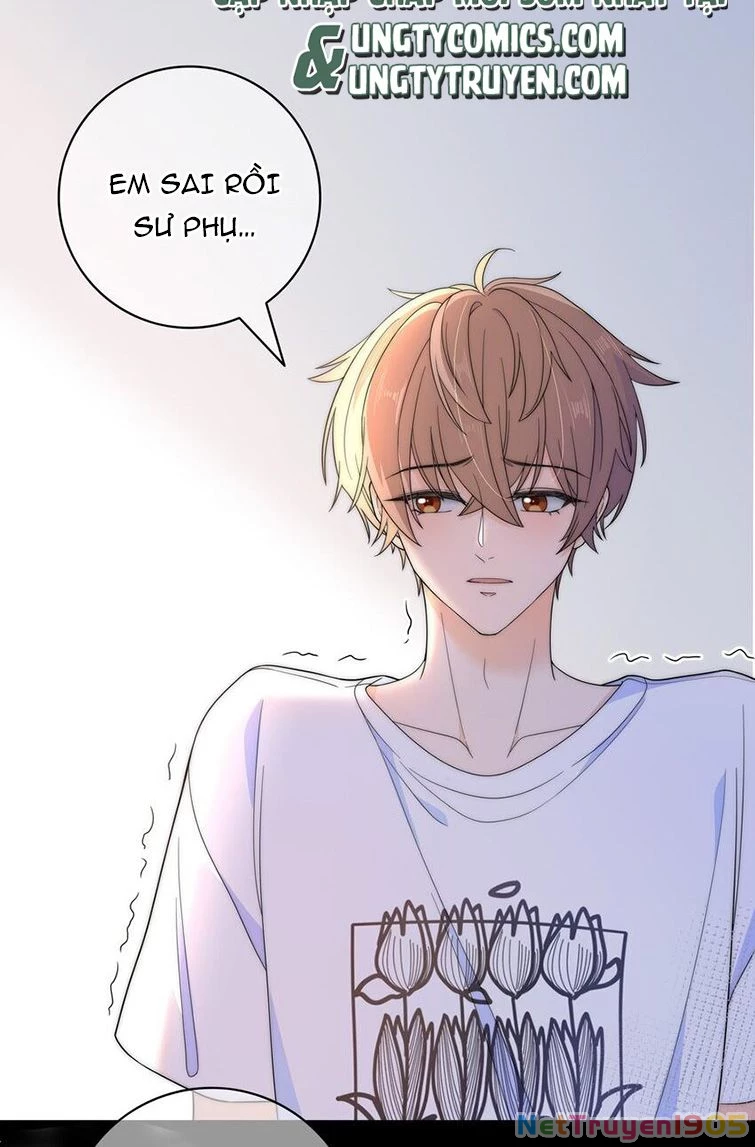 Gió Cung Bên Tai Chapter 29 - 30
