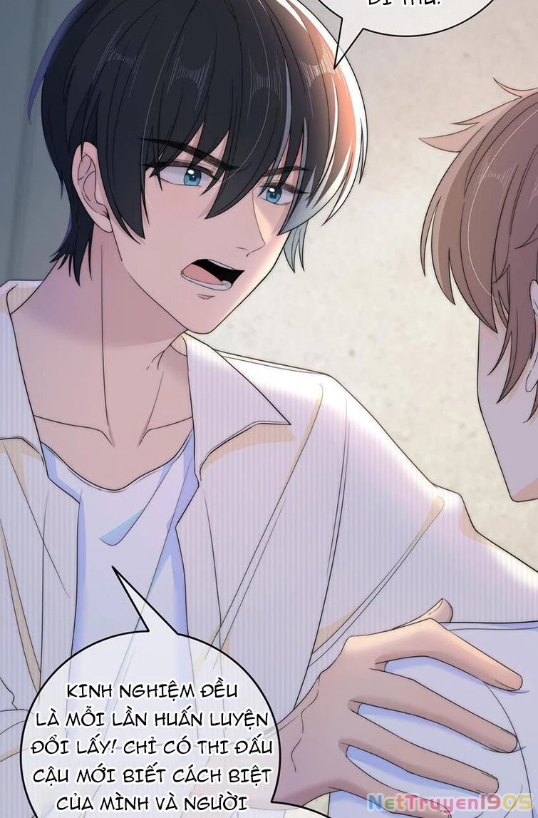 Gió Cung Bên Tai Chapter 29 - 32