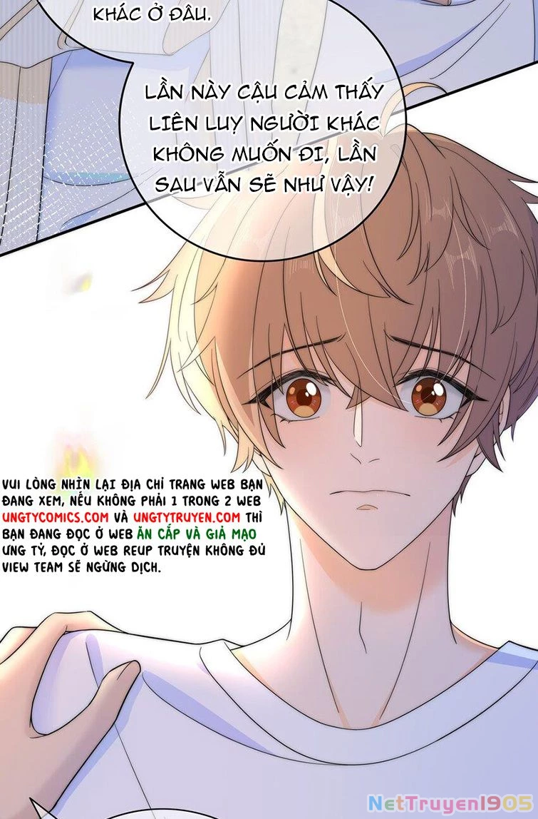 Gió Cung Bên Tai Chapter 29 - 33