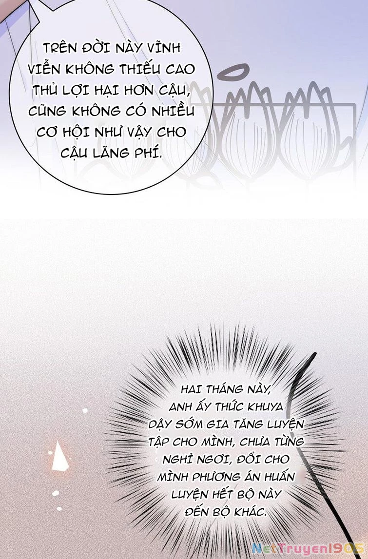 Gió Cung Bên Tai Chapter 29 - 34