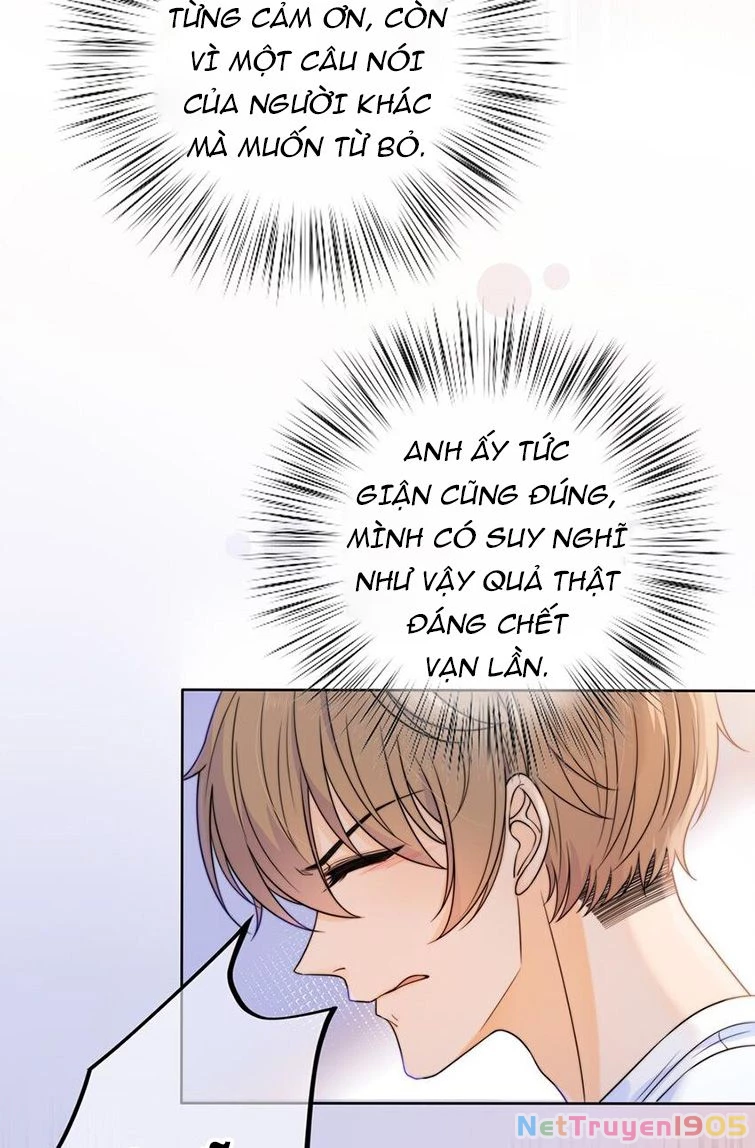 Gió Cung Bên Tai Chapter 29 - 36