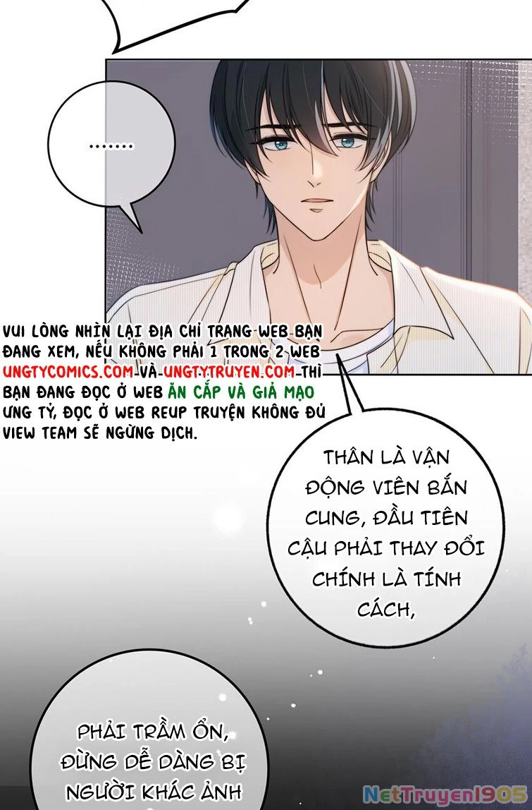 Gió Cung Bên Tai Chapter 29 - 38