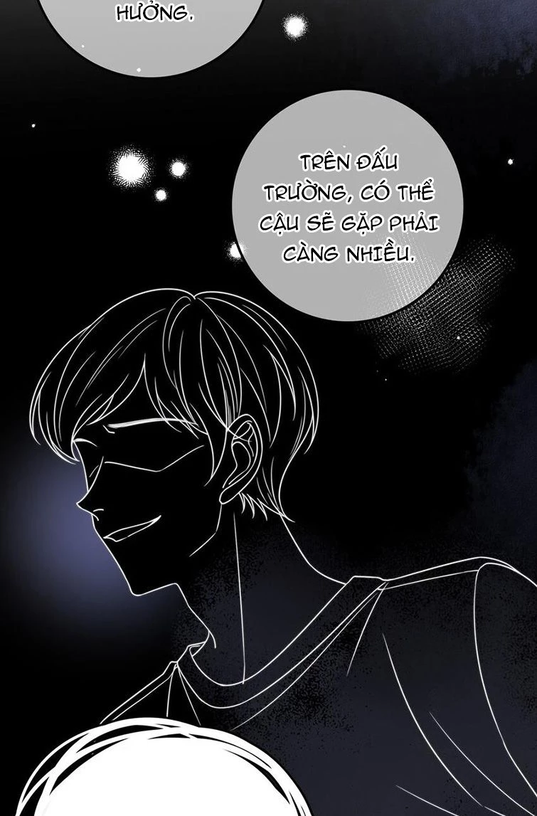 Gió Cung Bên Tai Chapter 29 - 39