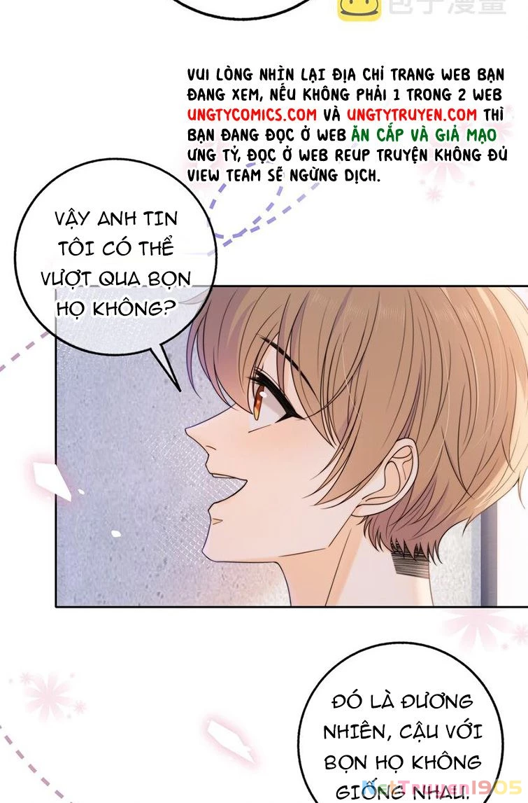 Gió Cung Bên Tai Chapter 29 - 45