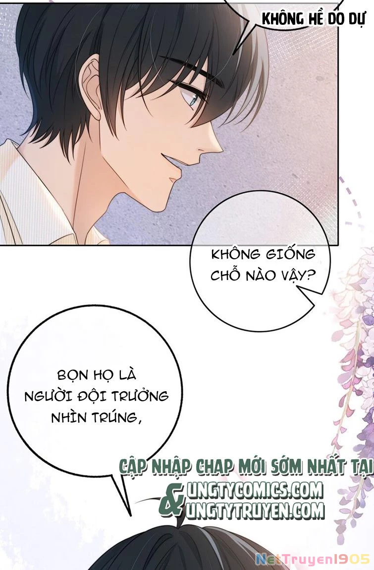 Gió Cung Bên Tai Chapter 29 - 46