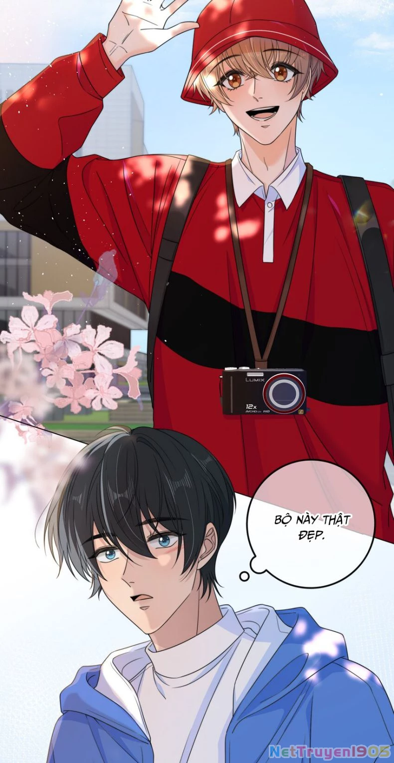 Gió Cung Bên Tai Chapter 30 - 4