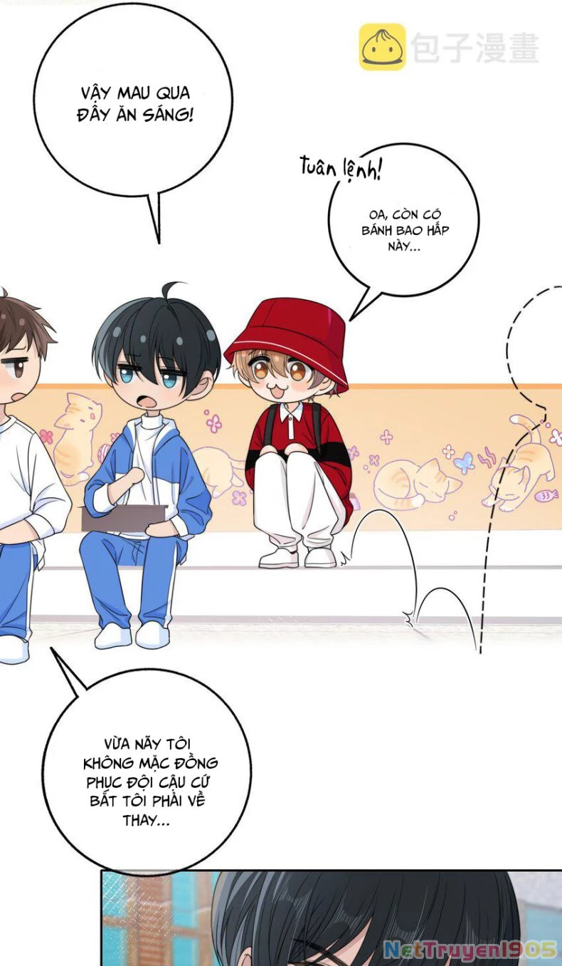 Gió Cung Bên Tai Chapter 30 - 6