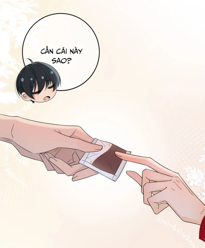 Gió Cung Bên Tai Chapter 30 - 9