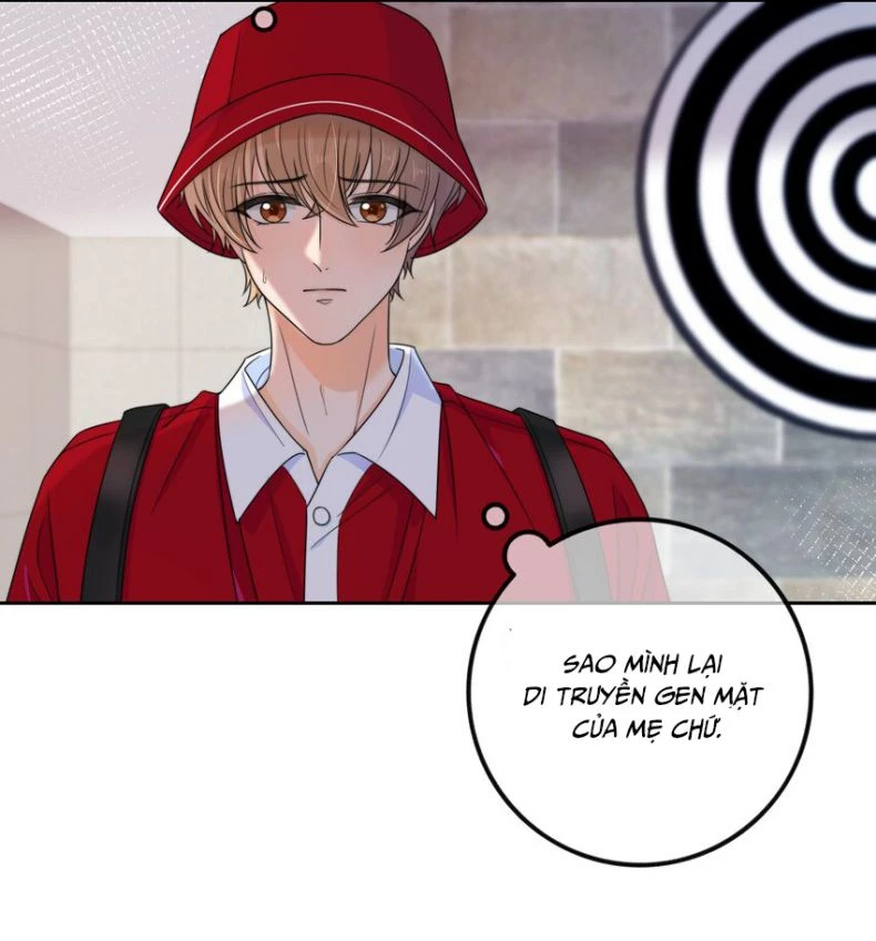 Gió Cung Bên Tai Chapter 30 - 12