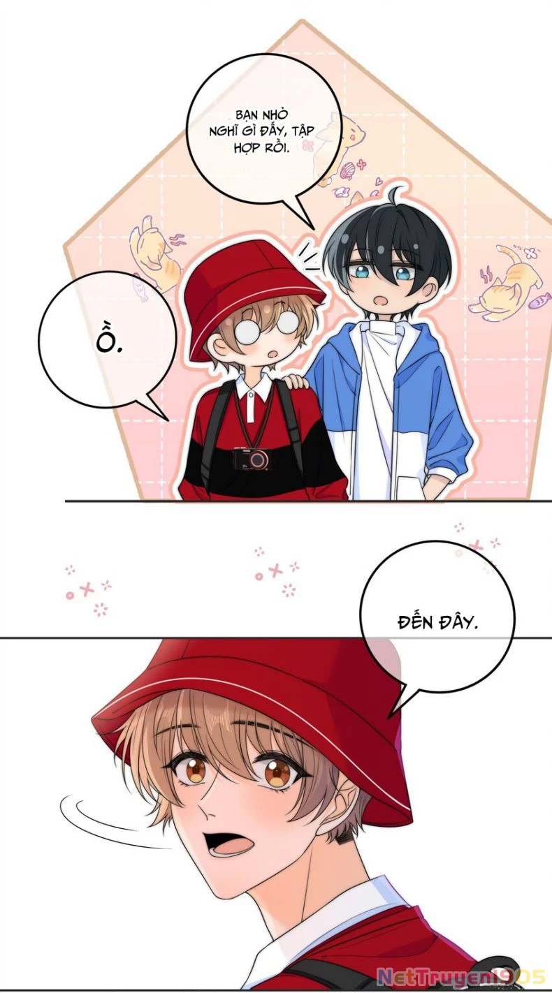 Gió Cung Bên Tai Chapter 30 - 13