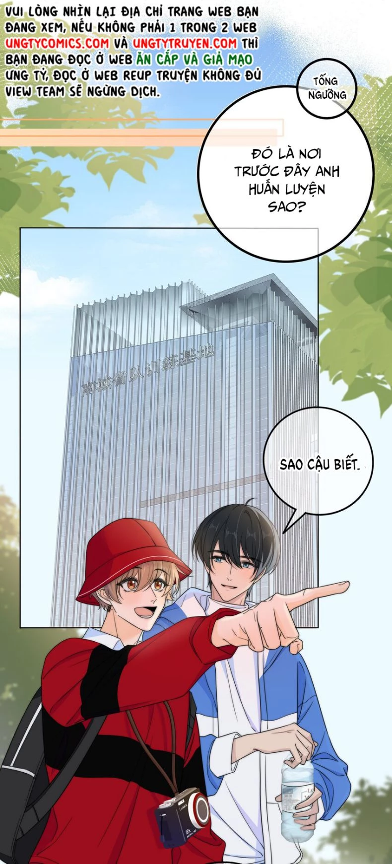 Gió Cung Bên Tai Chapter 30 - 14