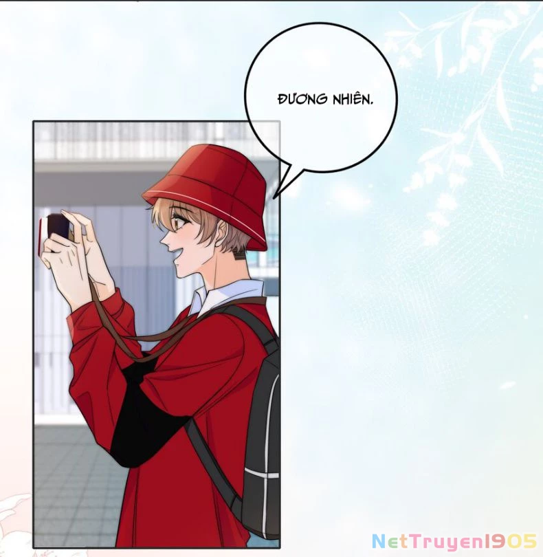 Gió Cung Bên Tai Chapter 30 - 16