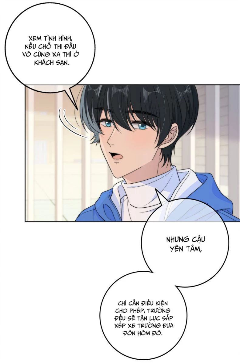 Gió Cung Bên Tai Chapter 30 - 21