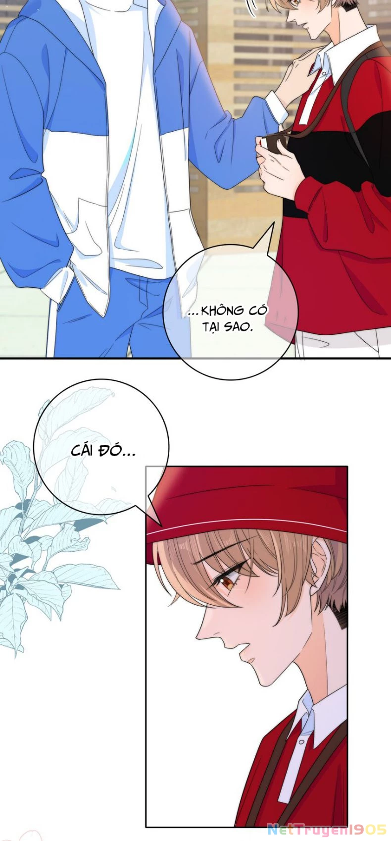 Gió Cung Bên Tai Chapter 30 - 23