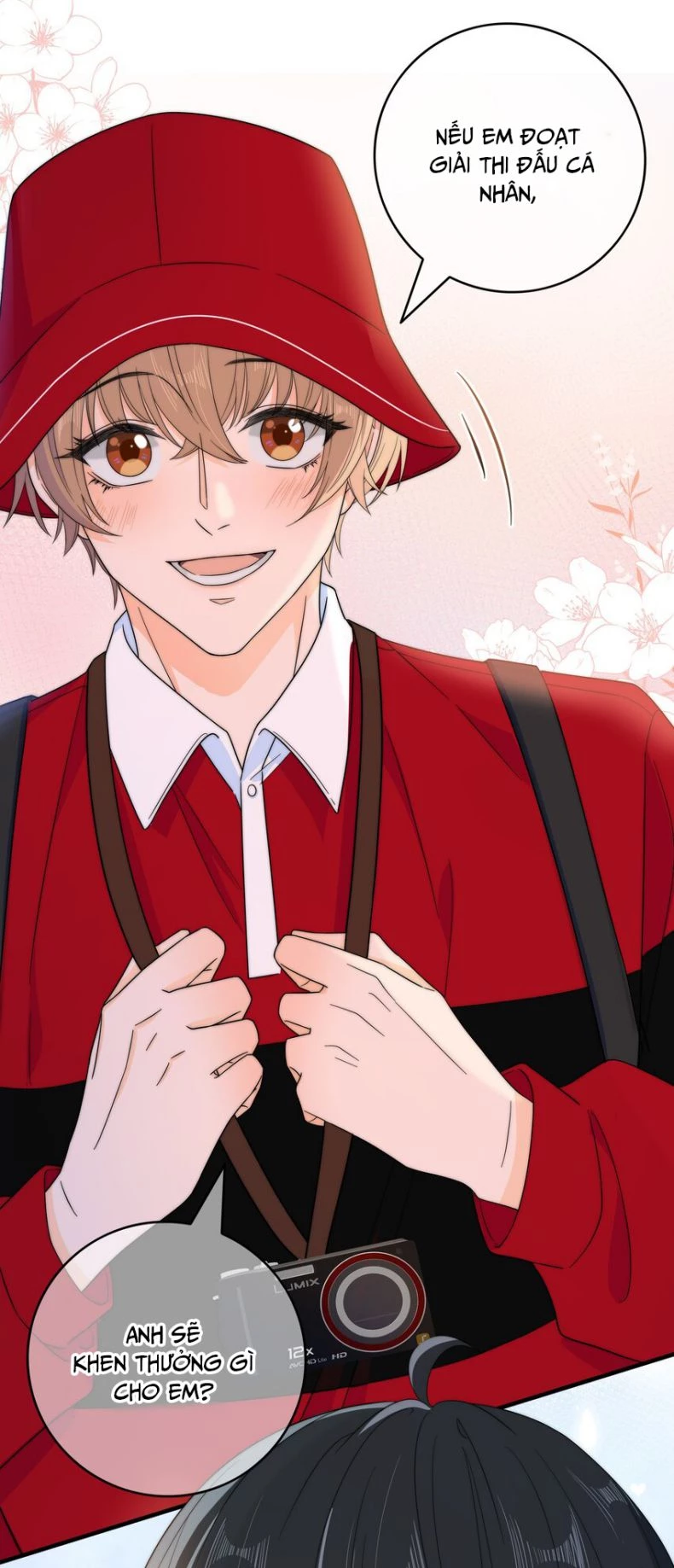 Gió Cung Bên Tai Chapter 30 - 24