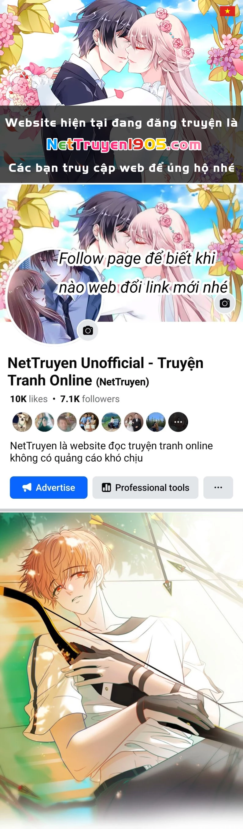 Gió Cung Bên Tai Chapter 31 - 1