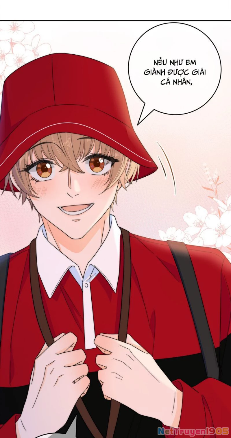 Gió Cung Bên Tai Chapter 31 - 4