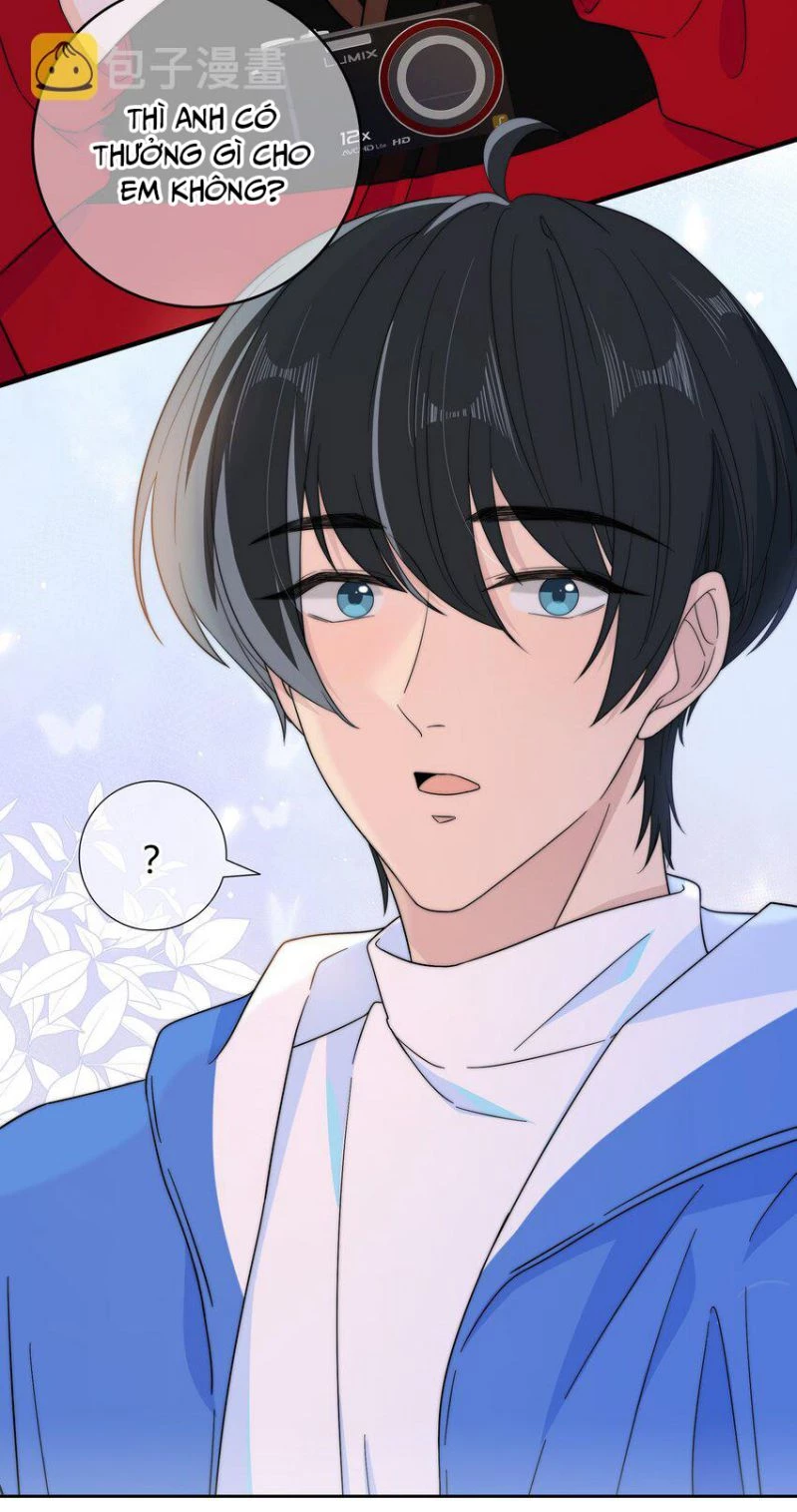 Gió Cung Bên Tai Chapter 31 - 5