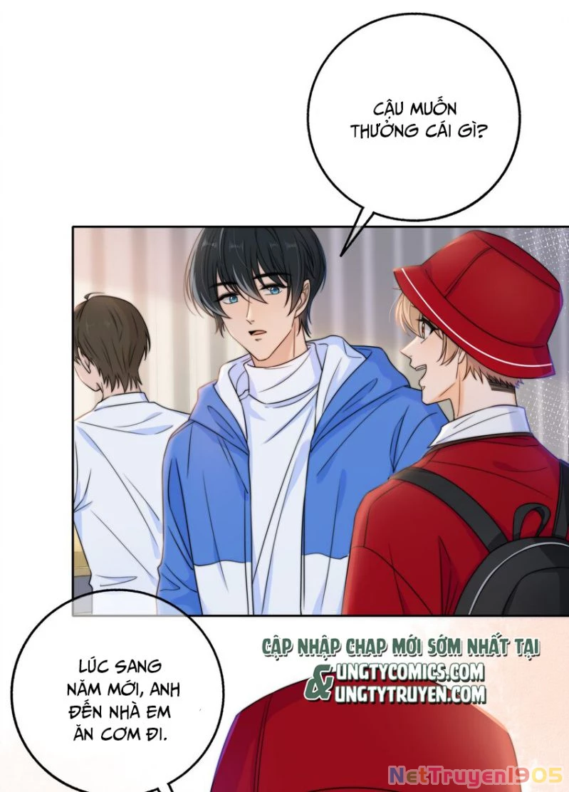Gió Cung Bên Tai Chapter 31 - 6