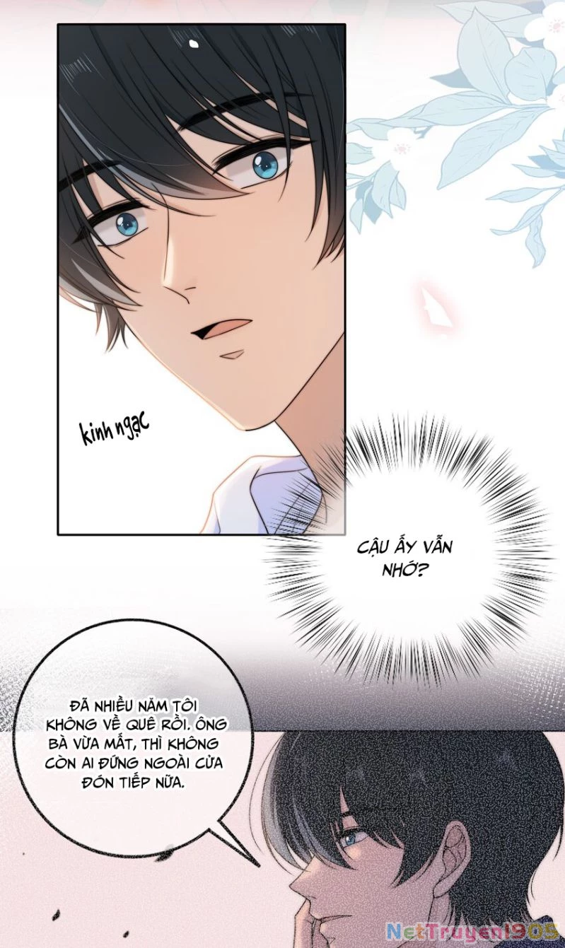 Gió Cung Bên Tai Chapter 31 - 8