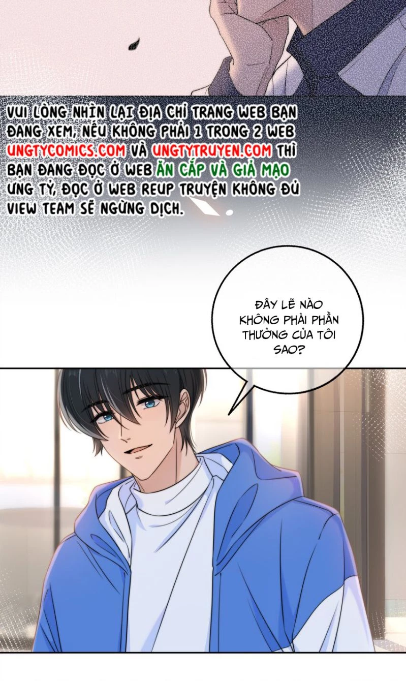 Gió Cung Bên Tai Chapter 31 - 9