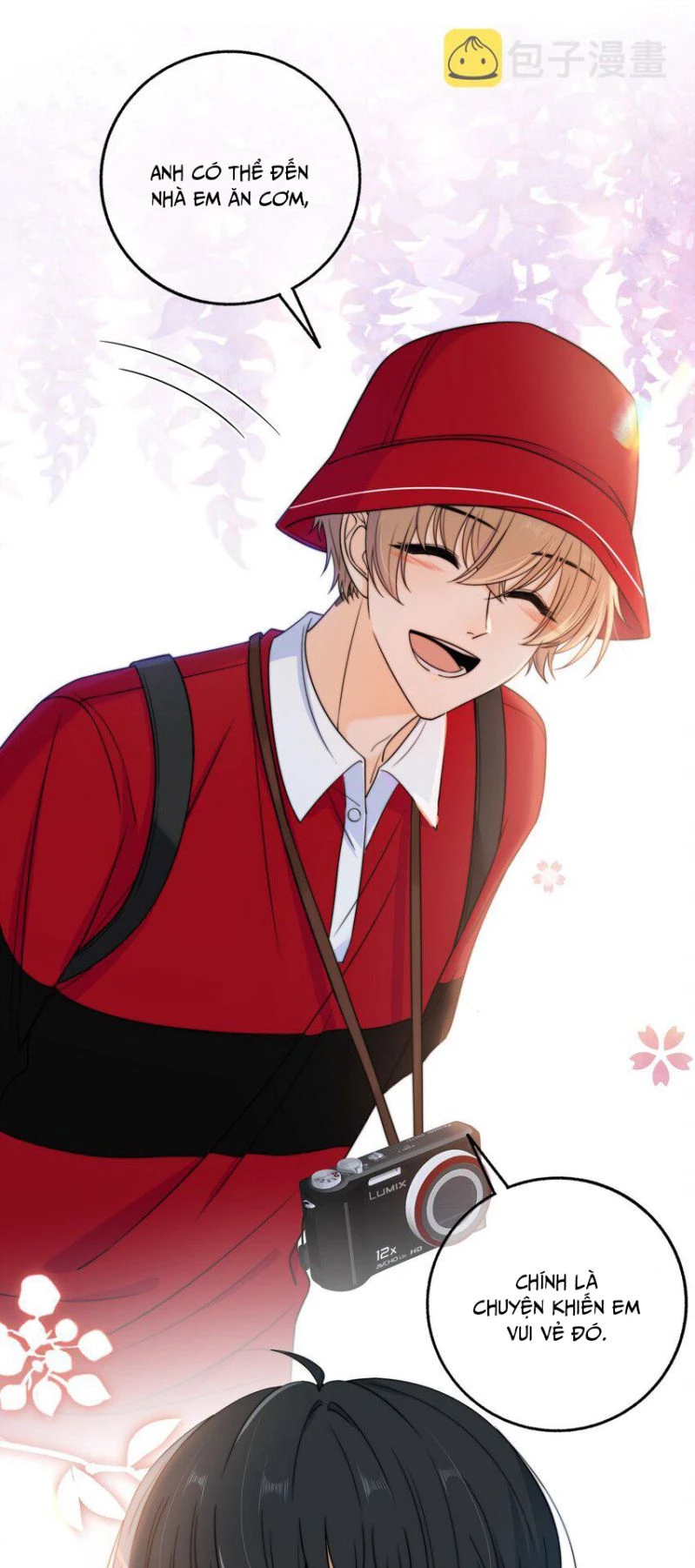 Gió Cung Bên Tai Chapter 31 - 10