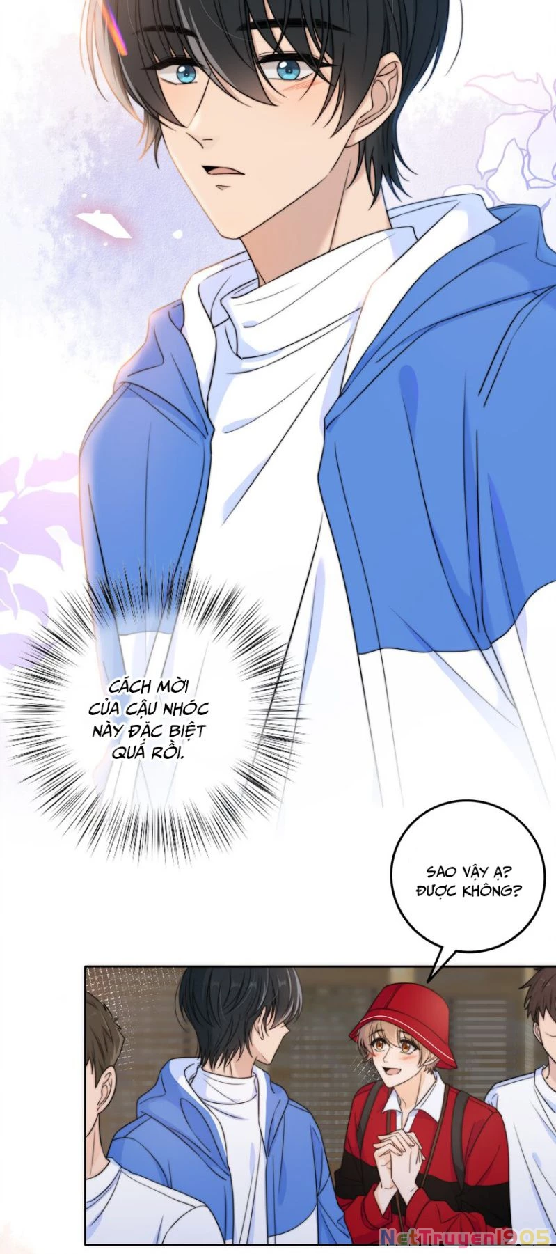 Gió Cung Bên Tai Chapter 31 - 11