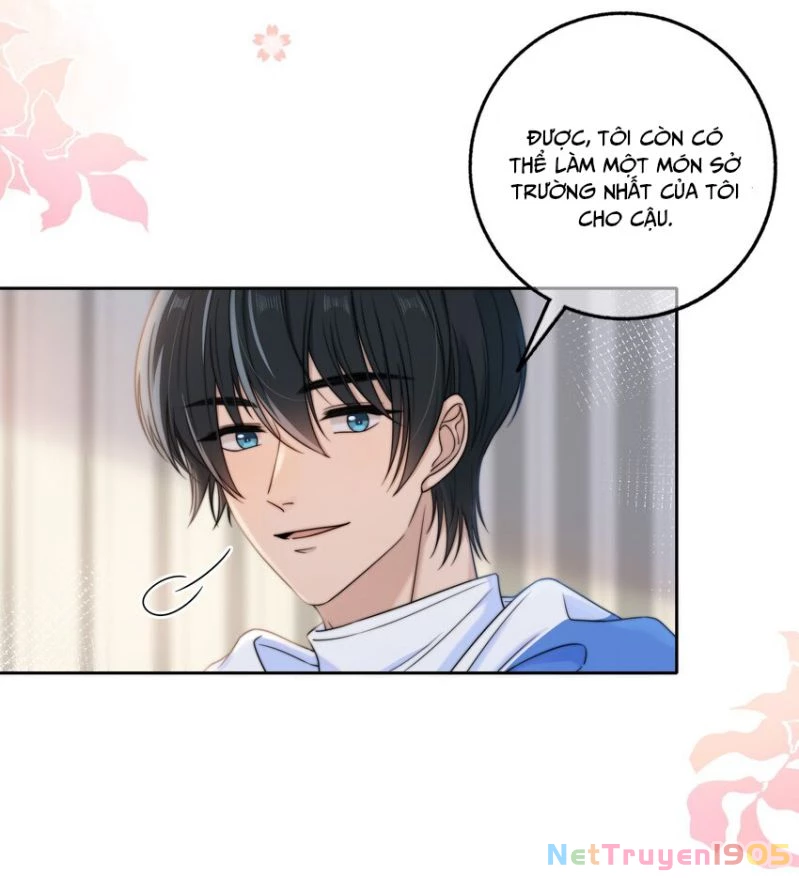 Gió Cung Bên Tai Chapter 31 - 12