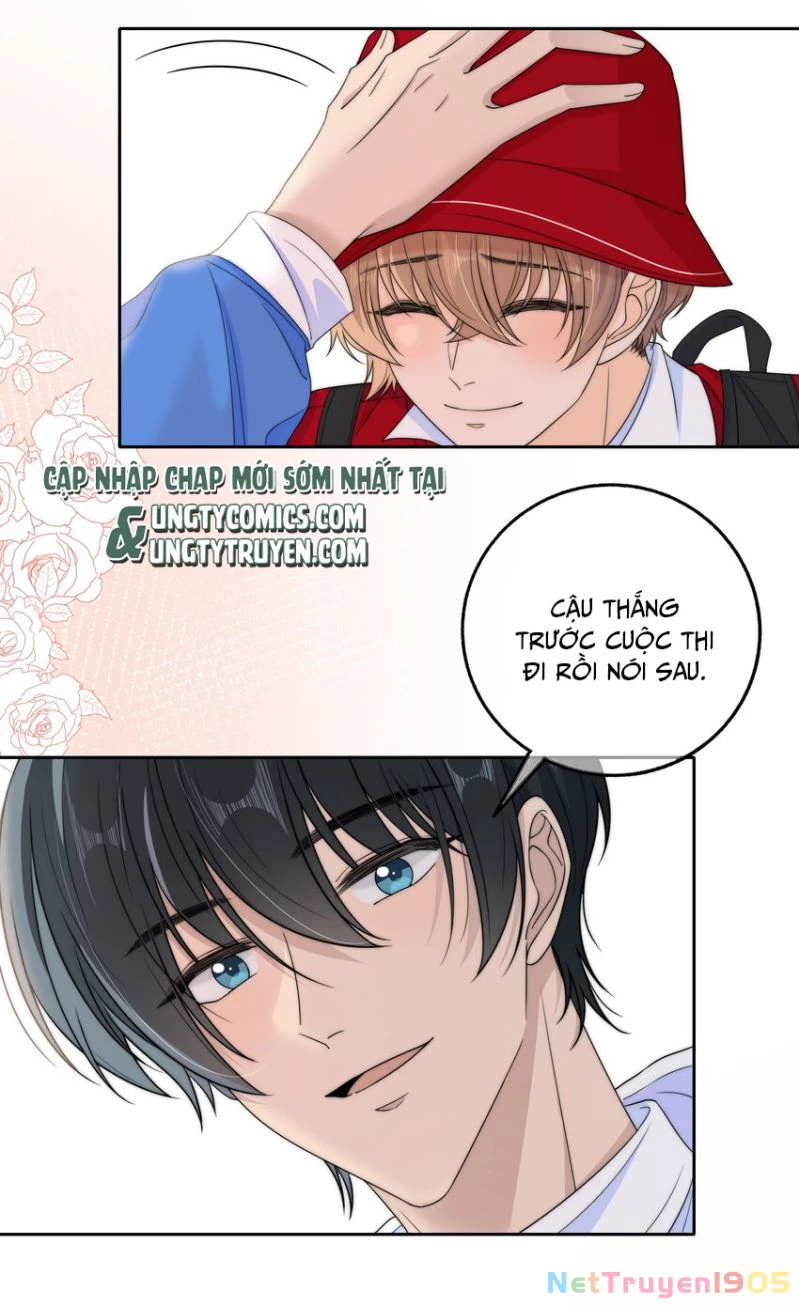 Gió Cung Bên Tai Chapter 31 - 14