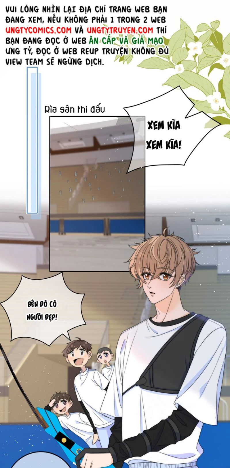 Gió Cung Bên Tai Chapter 31 - 15