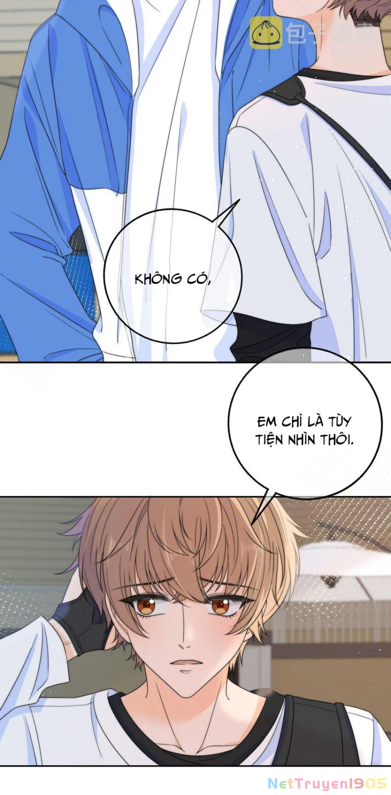 Gió Cung Bên Tai Chapter 31 - 17