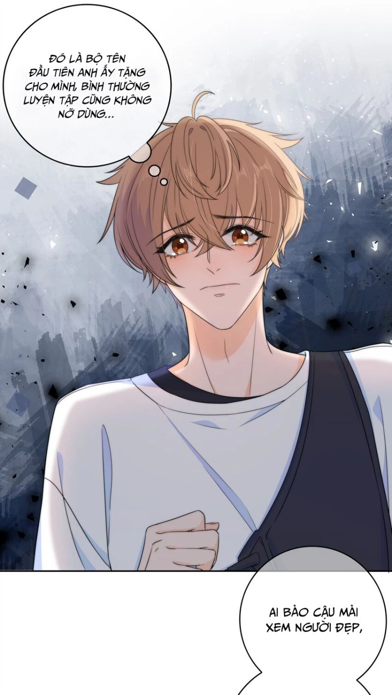 Gió Cung Bên Tai Chapter 31 - 20