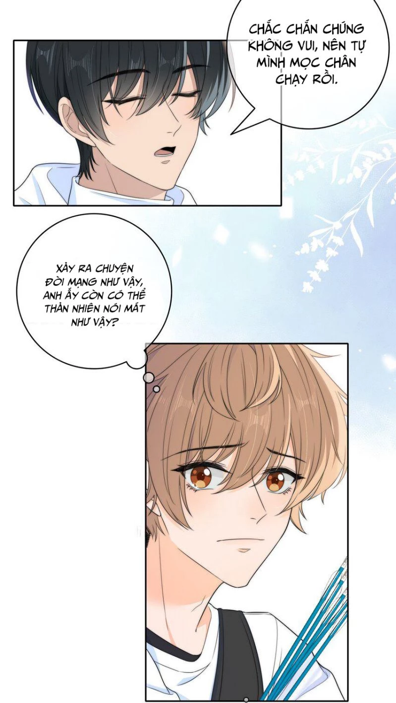 Gió Cung Bên Tai Chapter 31 - 21