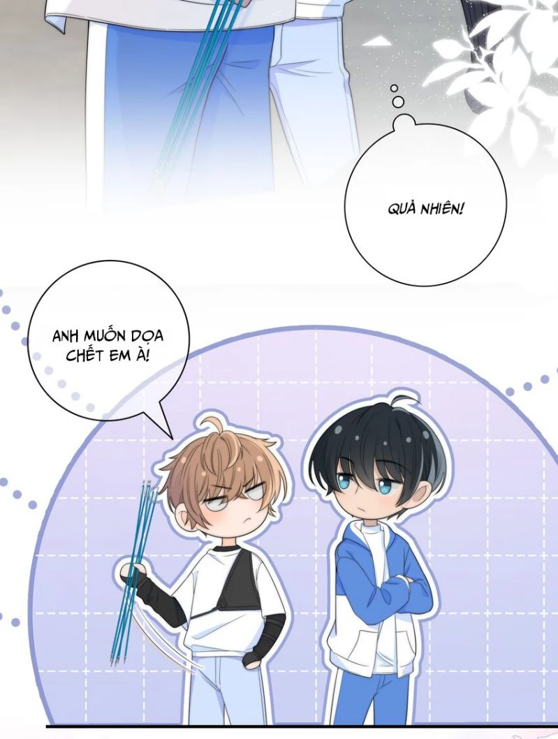 Gió Cung Bên Tai Chapter 31 - 24