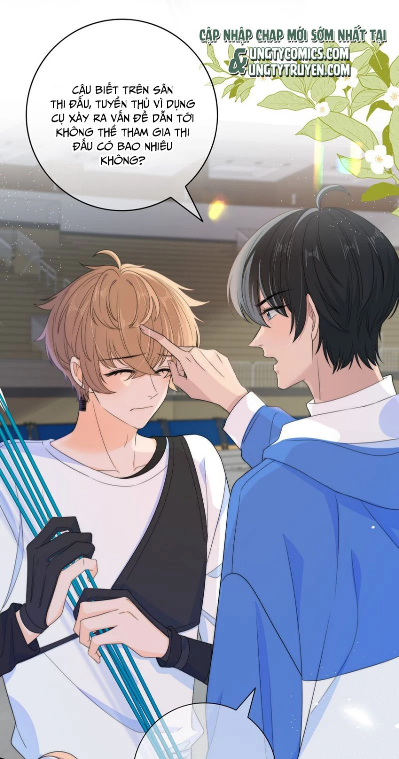 Gió Cung Bên Tai Chapter 31 - 26