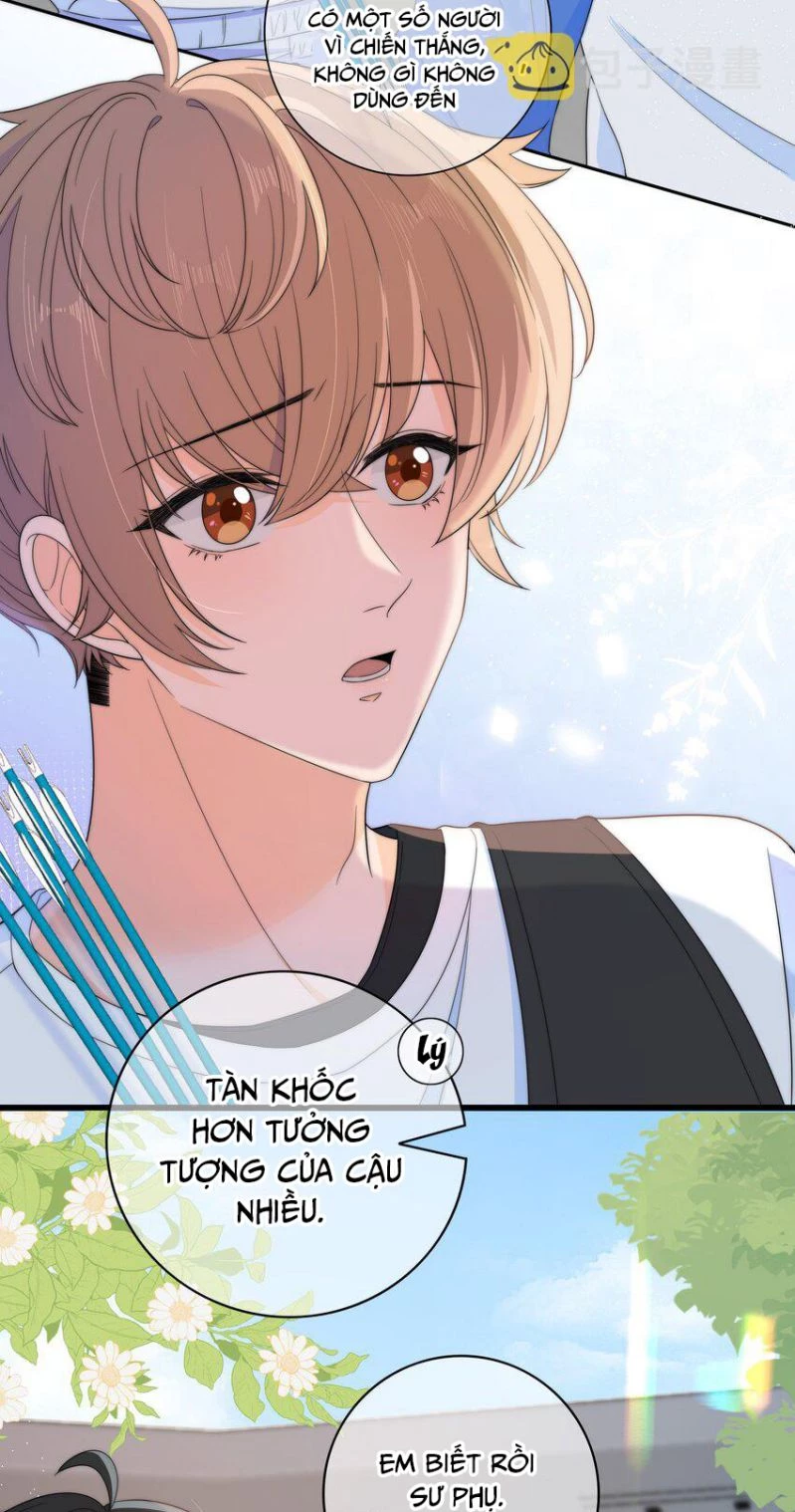 Gió Cung Bên Tai Chapter 31 - 27