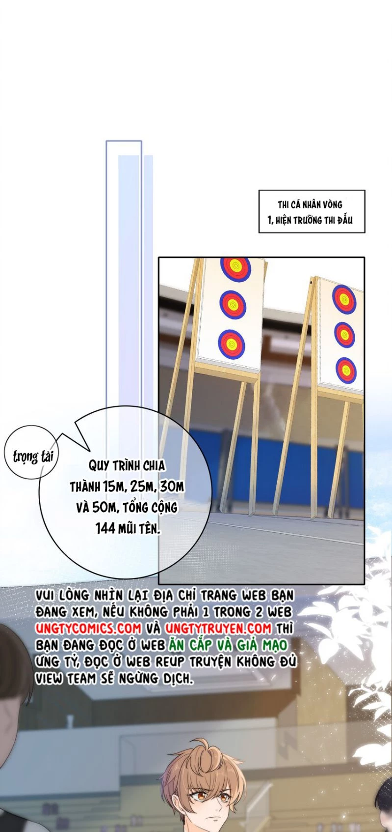 Gió Cung Bên Tai Chapter 31 - 29