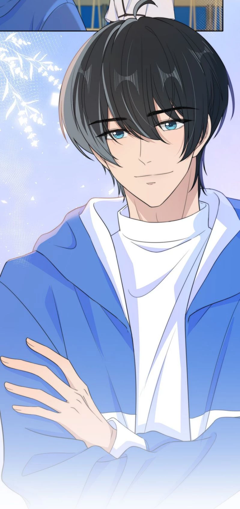 Gió Cung Bên Tai Chapter 31 - 31