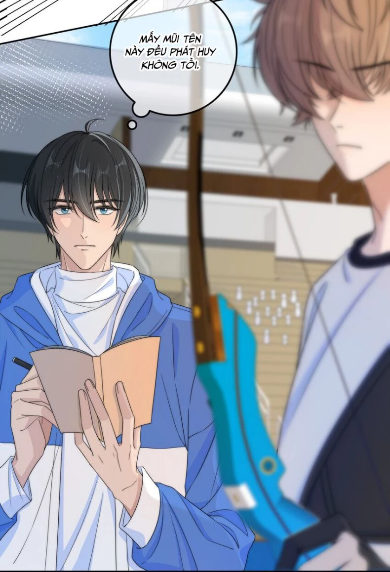 Gió Cung Bên Tai Chapter 32 - 4