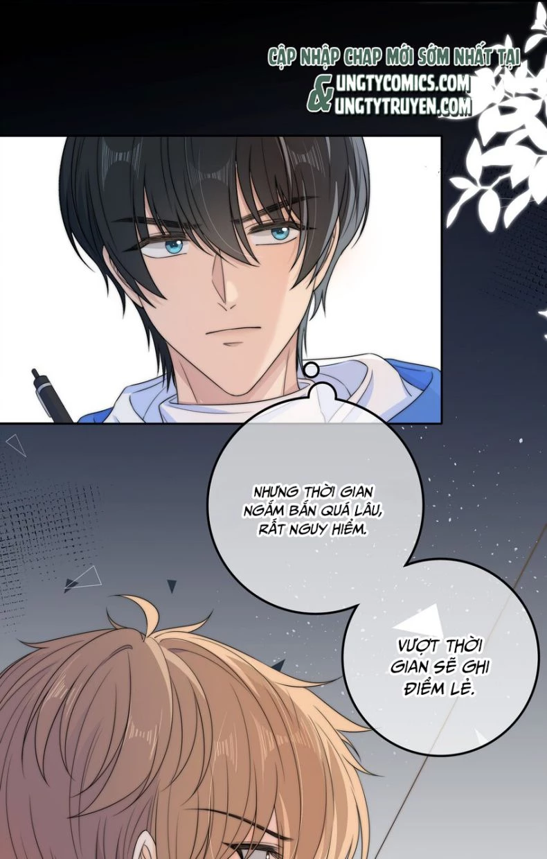 Gió Cung Bên Tai Chapter 32 - 5