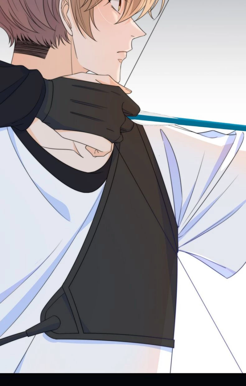 Gió Cung Bên Tai Chapter 32 - 6