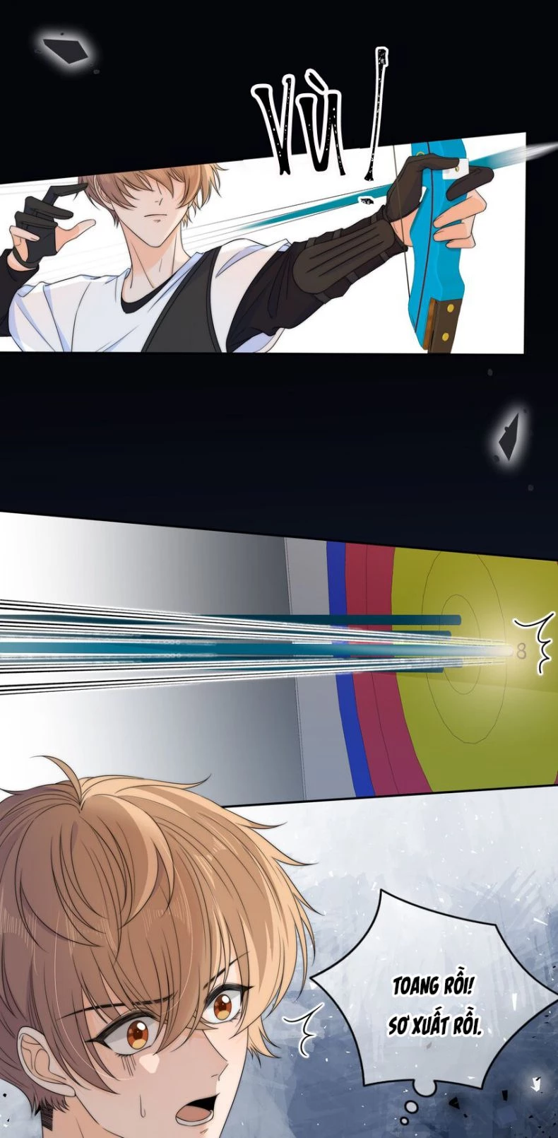 Gió Cung Bên Tai Chapter 32 - 7