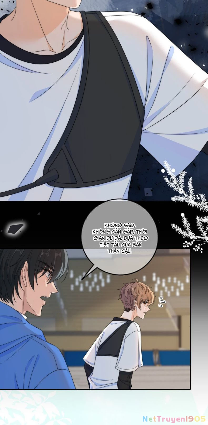 Gió Cung Bên Tai Chapter 32 - 8