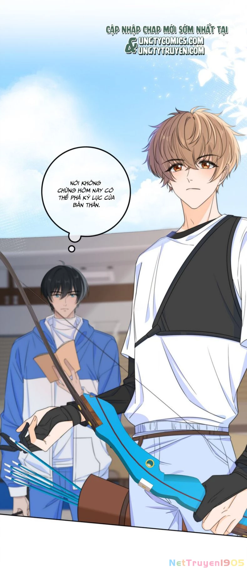 Gió Cung Bên Tai Chapter 32 - 12