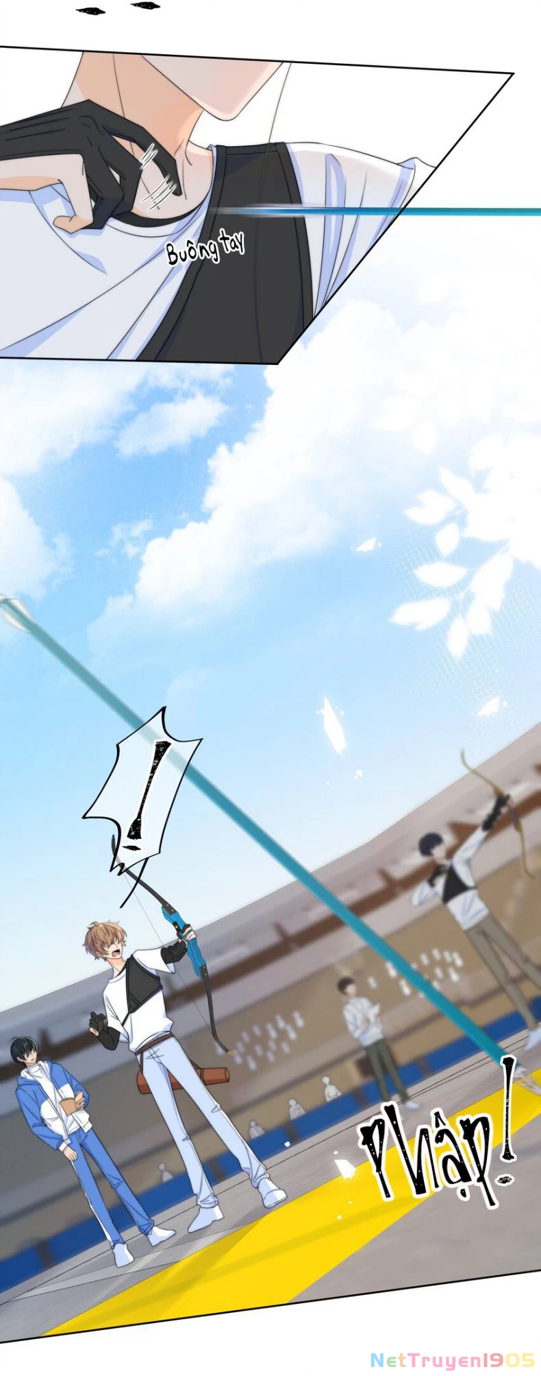 Gió Cung Bên Tai Chapter 32 - 14