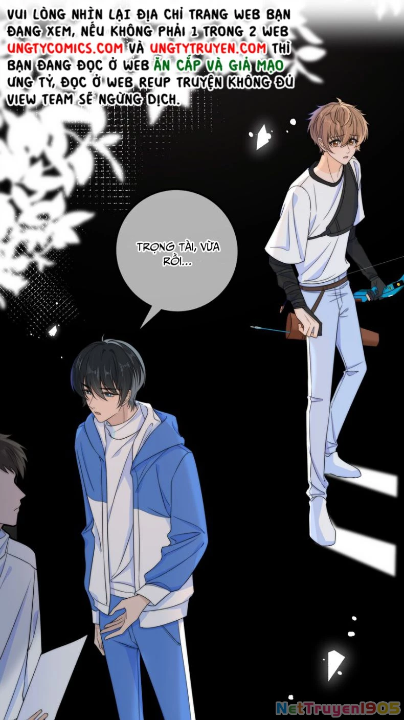 Gió Cung Bên Tai Chapter 32 - 17