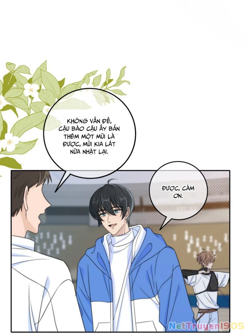 Gió Cung Bên Tai Chapter 32 - 20